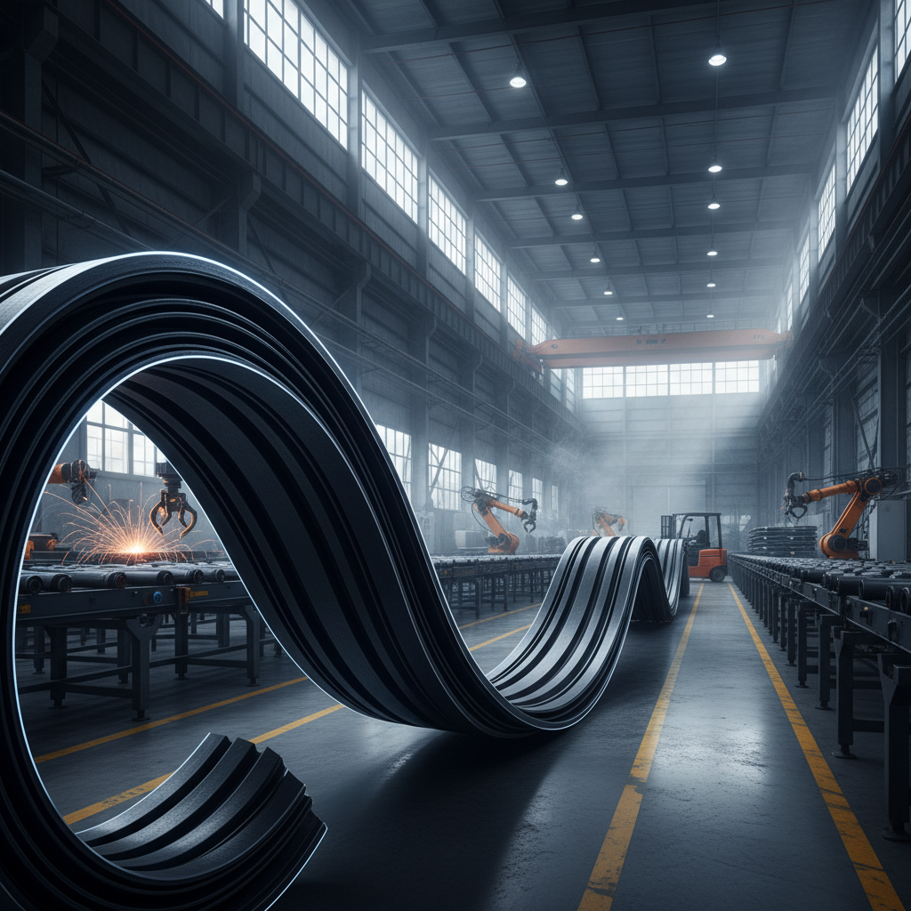The Critical Role of Rubber Seal Strip in Modern Industries and Applications