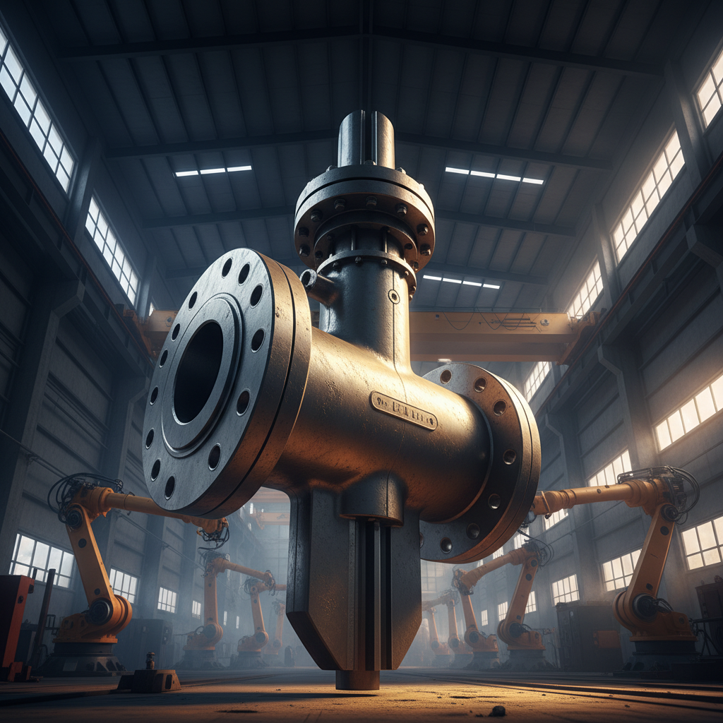 Exploring the Advantages of Double Eccentric Butterfly Valve Technology