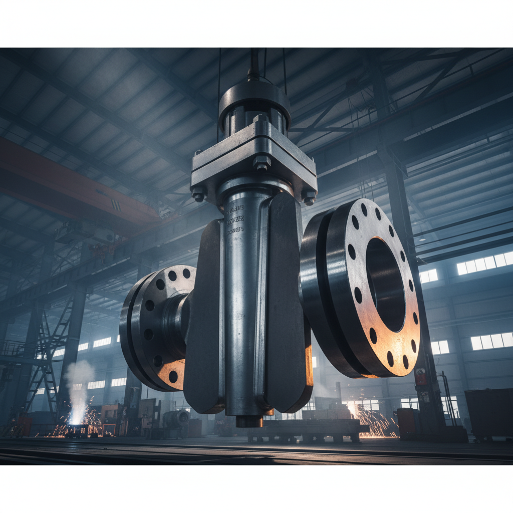 Exploring the Applications and Market Dynamics of Lug Type Butterfly Valve Technology