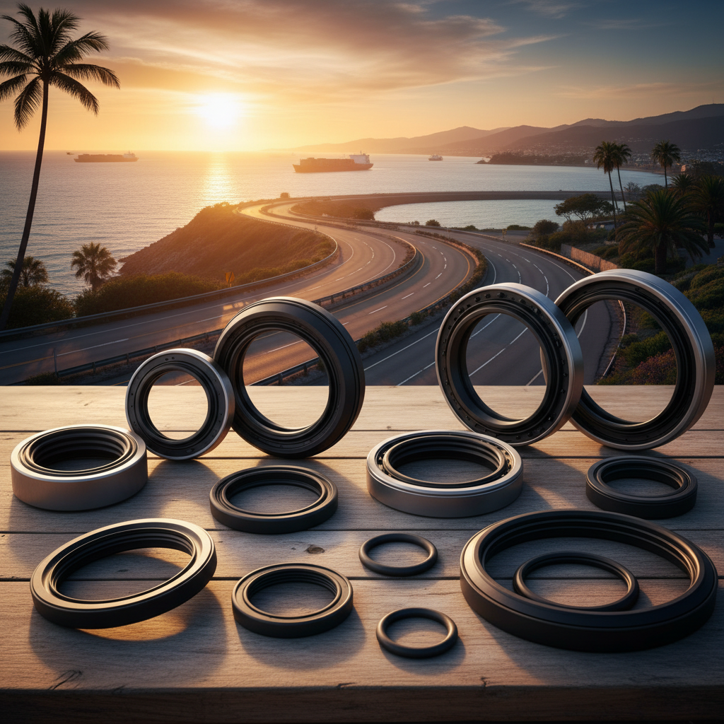 Exploring the Diverse Types of Oil Seal and Their Critical Applications