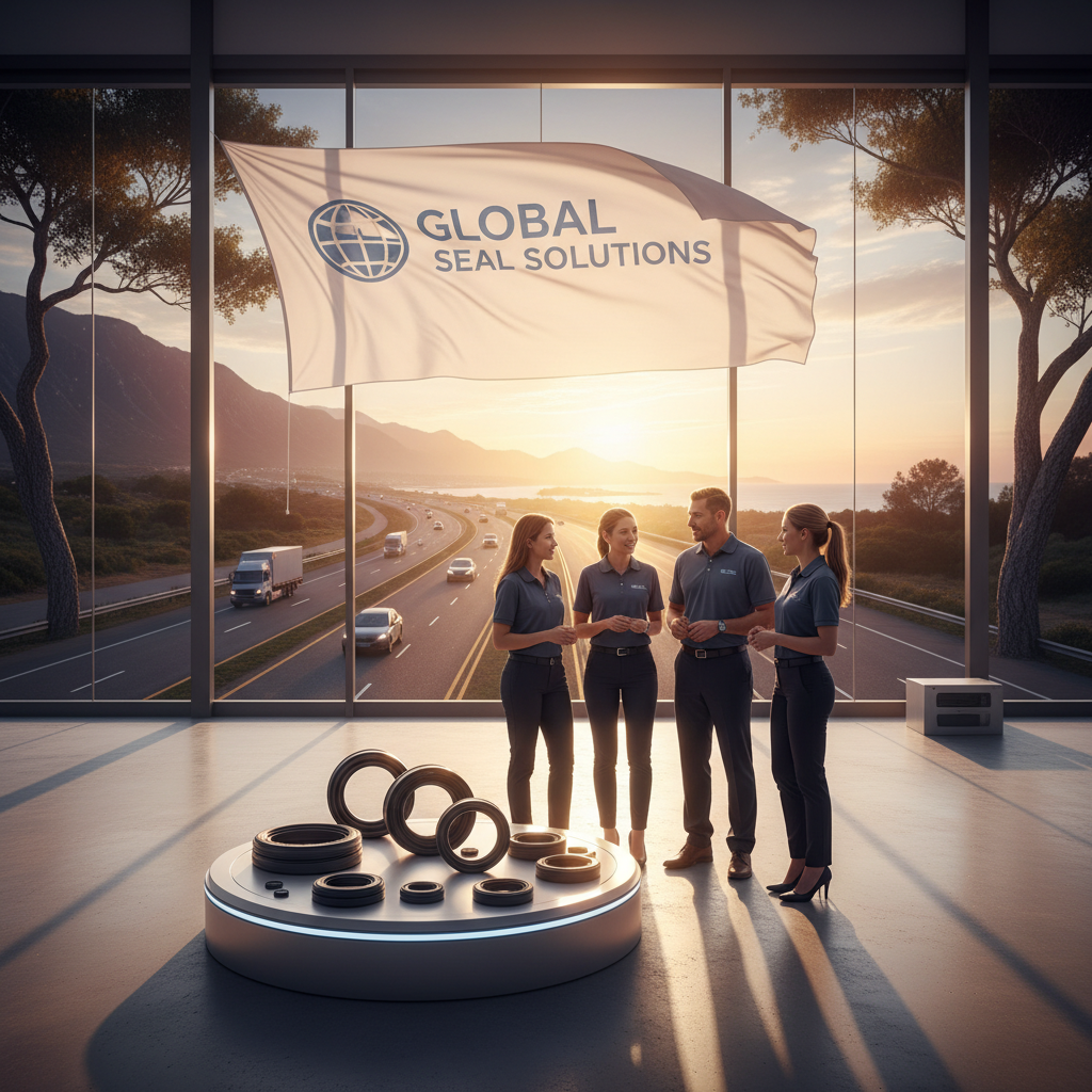 Exploring the Vital Role of Oil Seal Companies in Modern Industries
