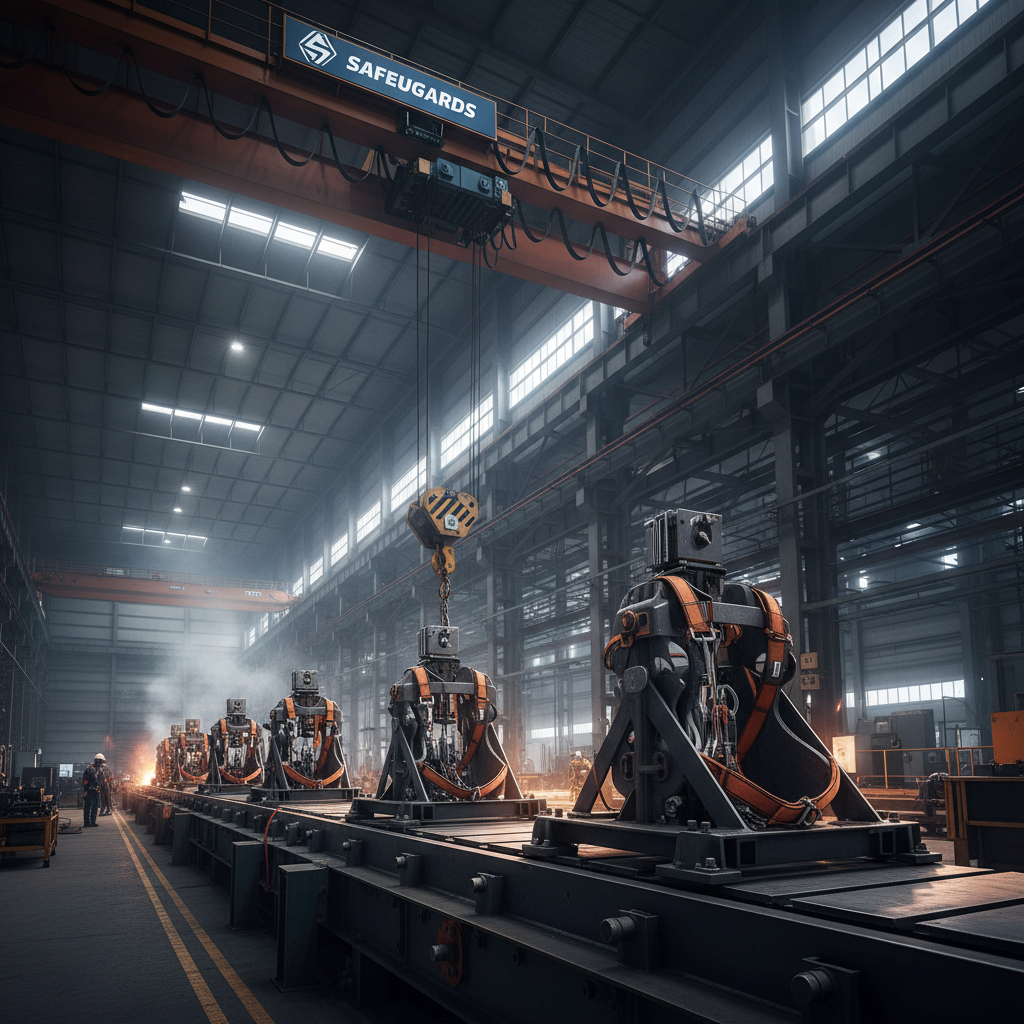 Comprehensive Fall Protection Supplier Solutions for Worker Safety