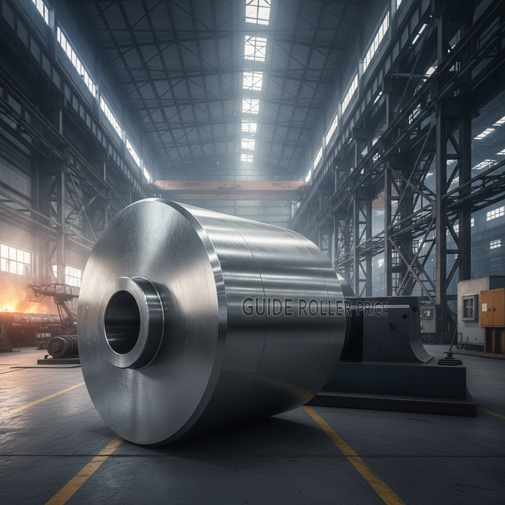Comprehensive Guide Roller Price Analysis for Industrial Applications