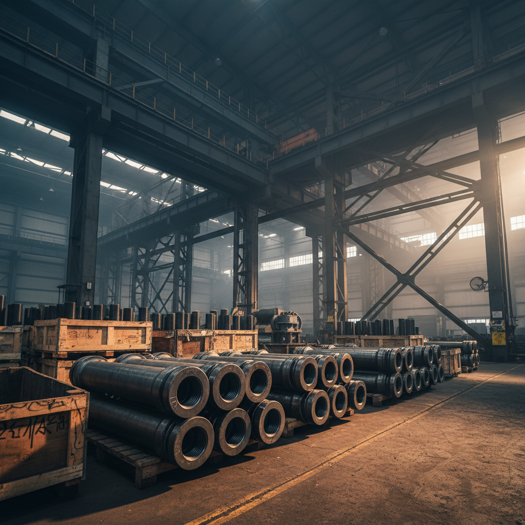 The Critical Role of Wall Bolts in Modern Infrastructure and Construction