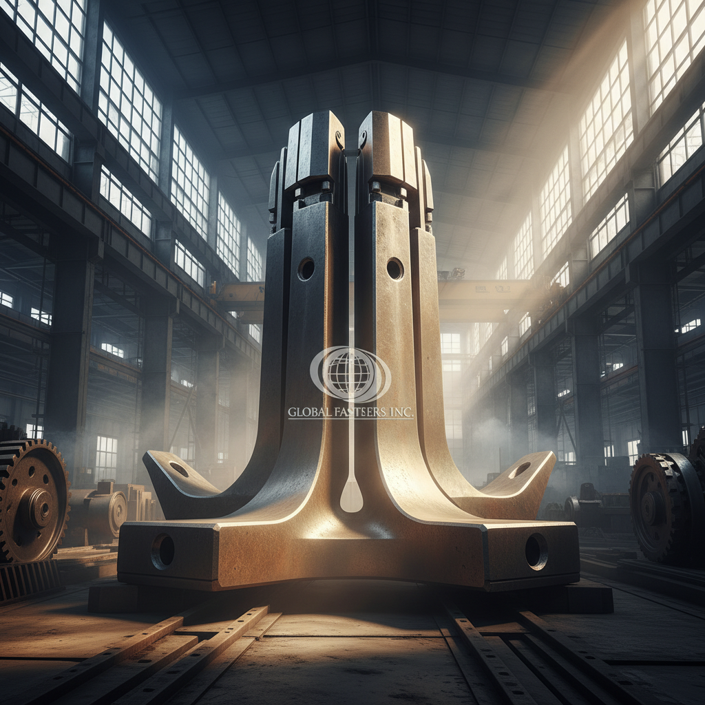 The Vital Role of Double Expansion Anchors in Modern Infrastructure and Disaster Resilience