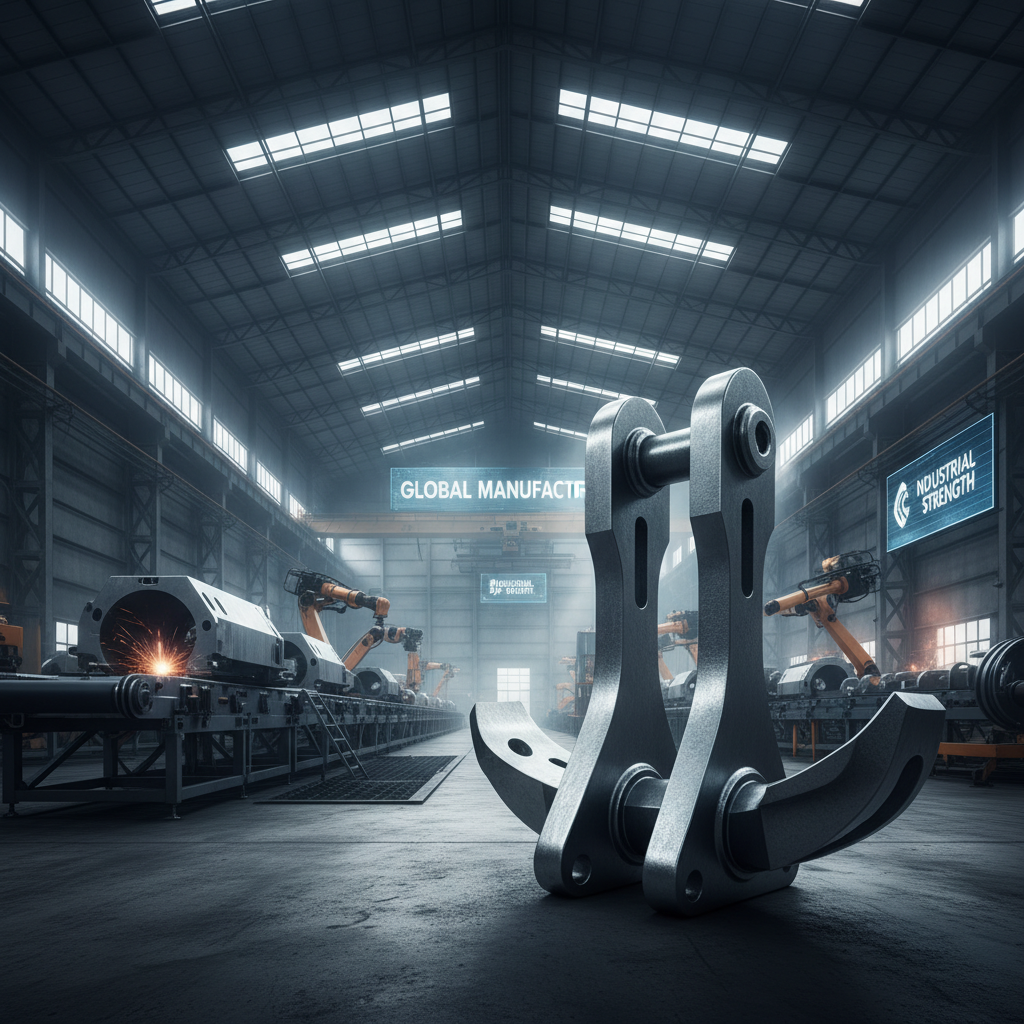 The Vital Role of Double Expansion Anchors in Modern Infrastructure and Disaster Resilience