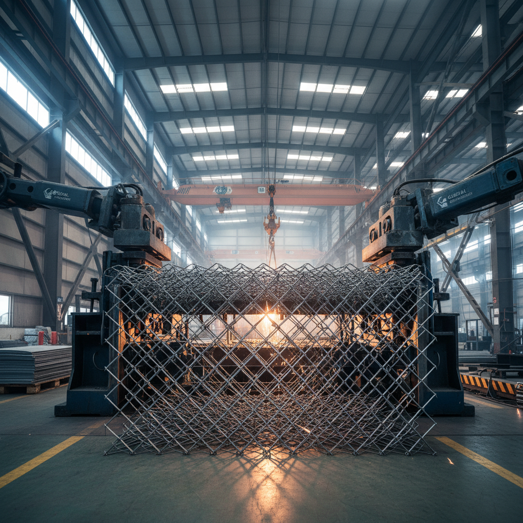 Exploring the Versatility of Wire Mesh Expanded Metal for Global Applications