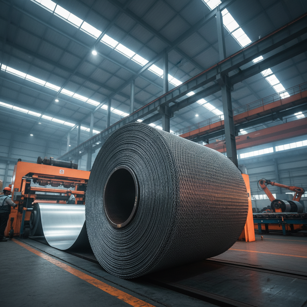 The Versatility and Strength of Stretched Metal Mesh in Modern Applications