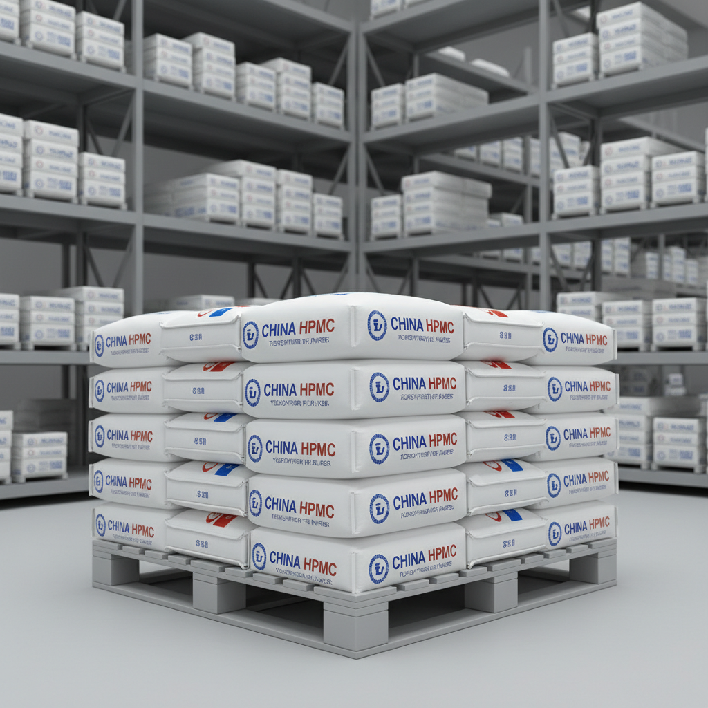 China HPMC Properties Applications and Global Market Significance
