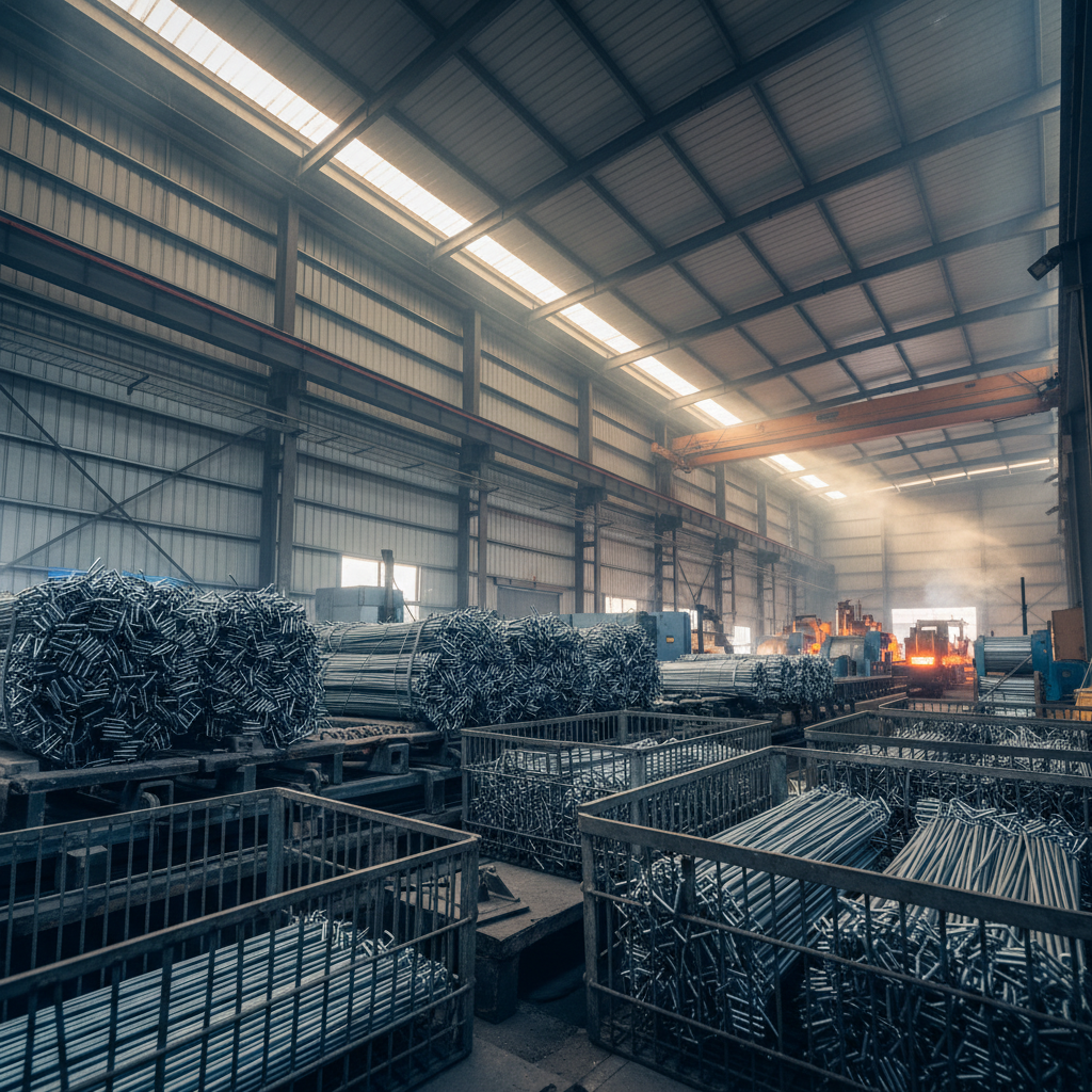 The Crucial Role of Brick Wire Ties in Modern Construction and Disaster Relief