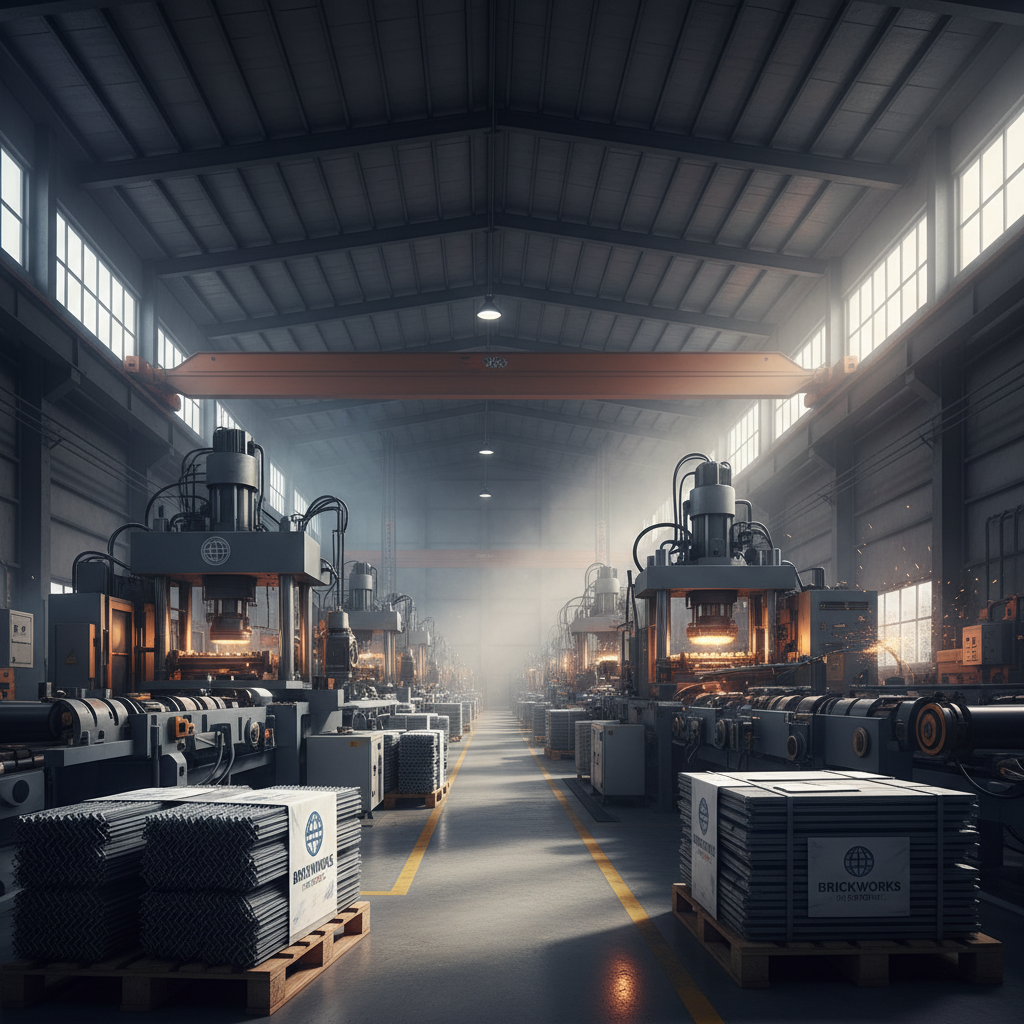 Comprehensive Guide to Brickwork Accessories for Modern Construction