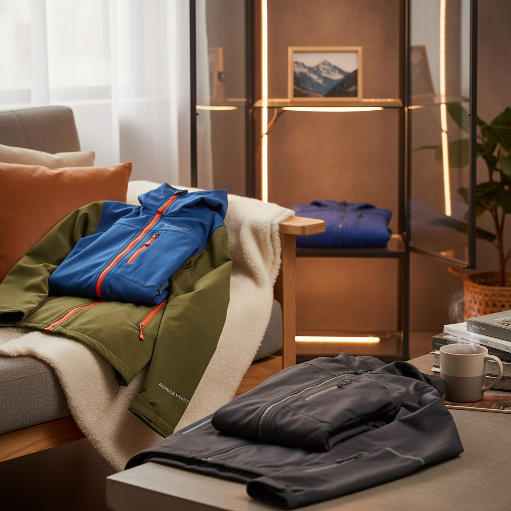 Discover Affordable and Reliable Cheap Hiking Jackets for Outdoor Adventures