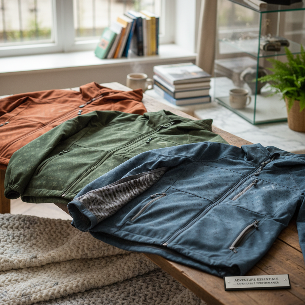 The Versatile Jacket A Comprehensive Guide to Construction and Global Trends