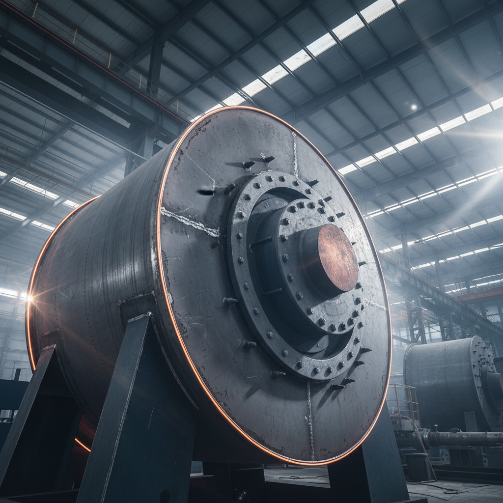 Optimizing Industrial Processes with Efficient Thermic Fluid Oil Boiler Systems