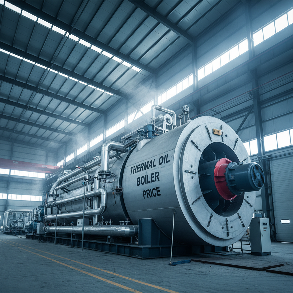 Understanding Boiler Price for Efficient Heating and Sustainable Solutions