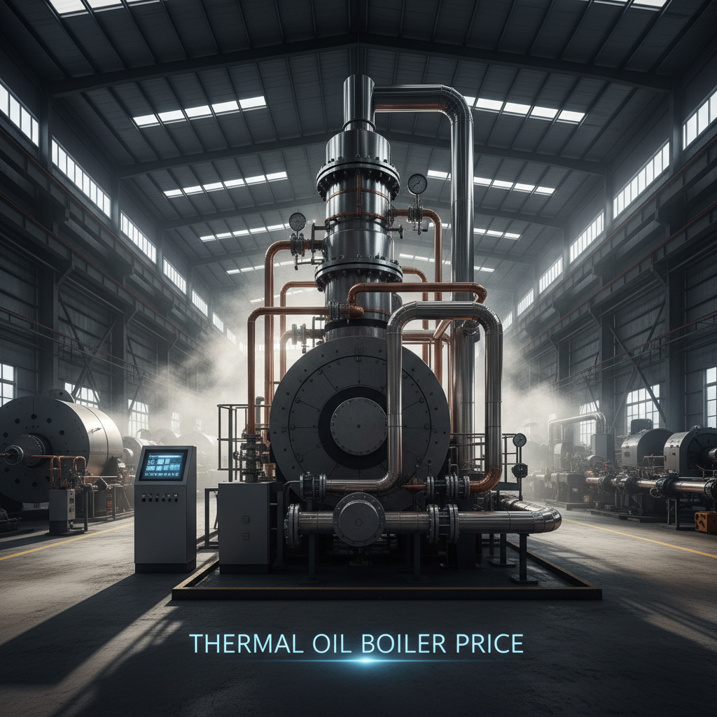 Understanding Boiler Price for Efficient Heating and Sustainable Solutions