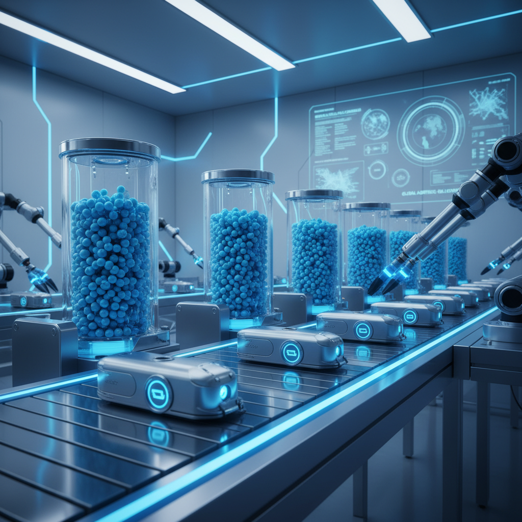 Optimizing Pollen for Pollination of Pear Trees in Orchards for Enhanced Yields