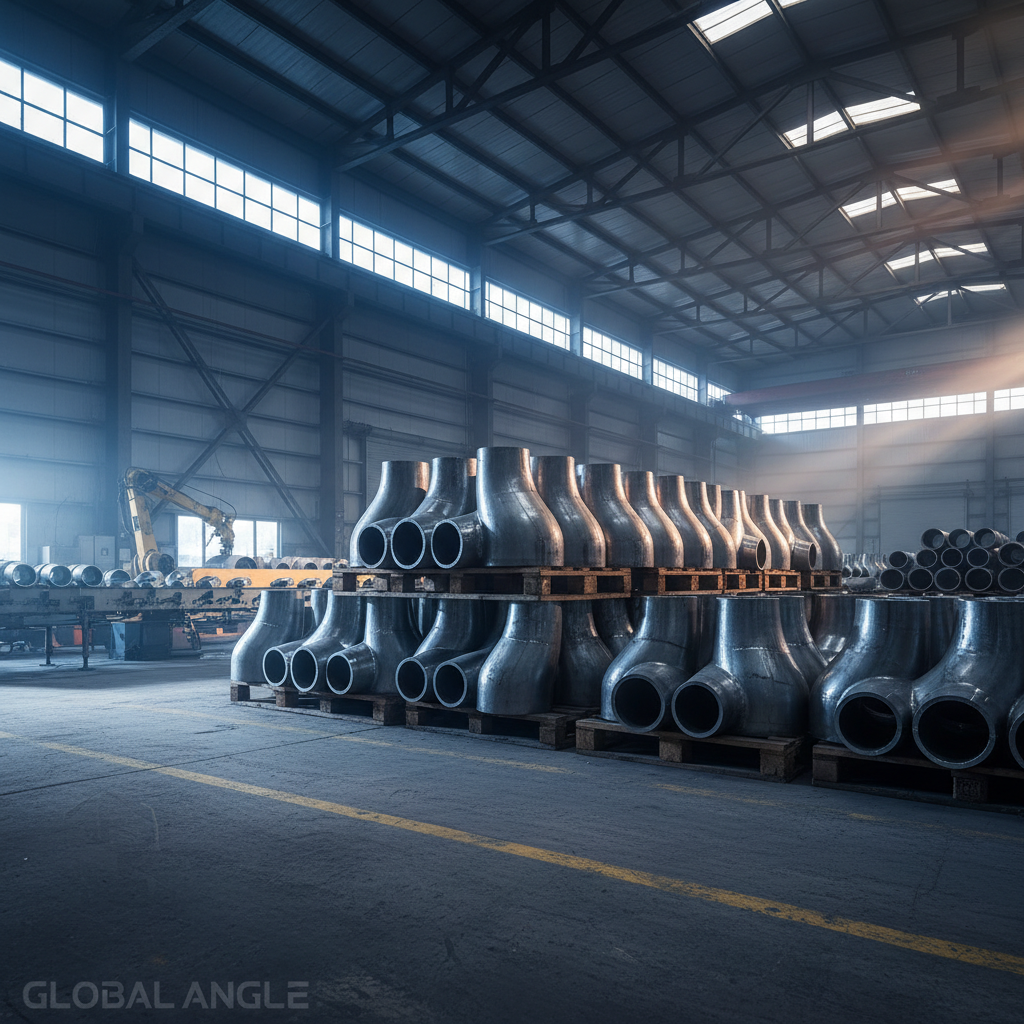 Comprehensive Guide to Wholesale 90 Degree Elbows for Piping Systems