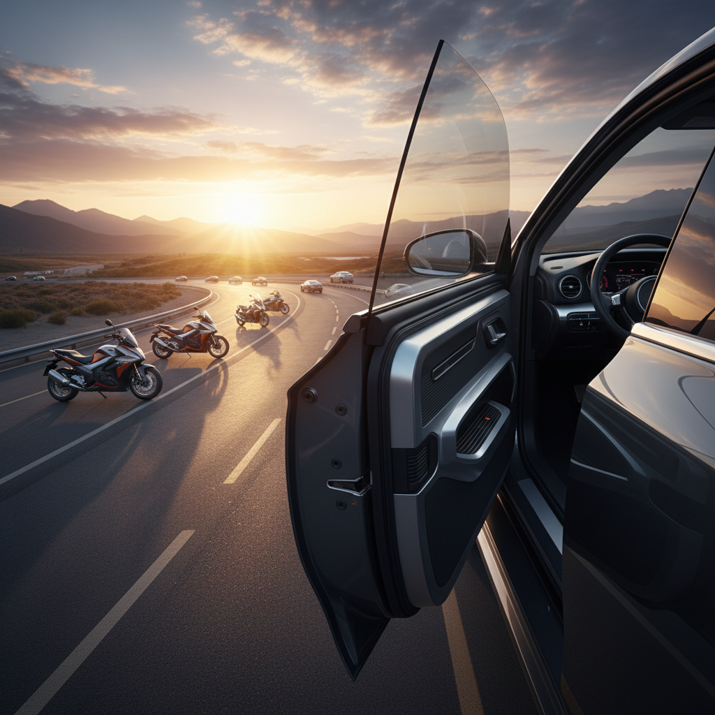 The Vital Role of Automatic Door Sealing Strip in Modern Building Performance