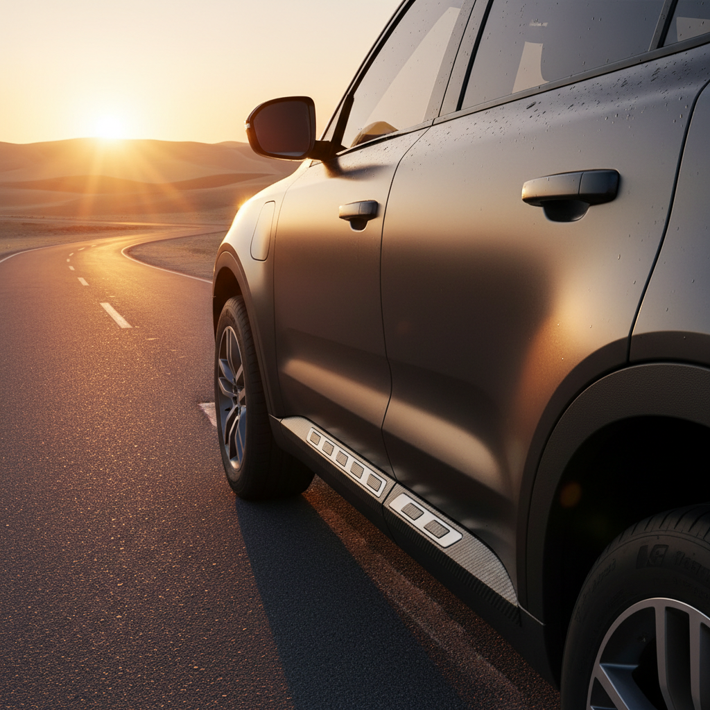 Optimizing Building Performance with Effective Door Strip Bottom Solutions