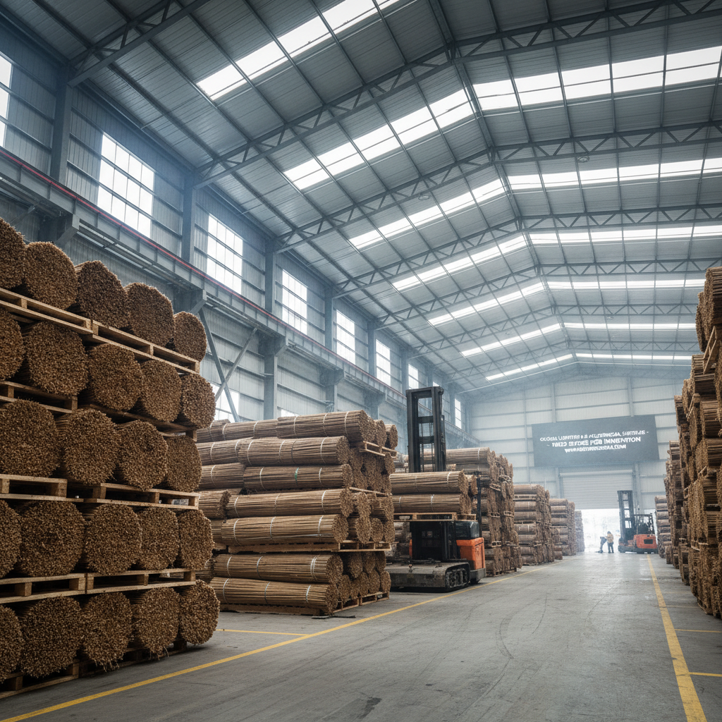 Optimizing Reed Sticks Wholesale for Fragrance and Aromatherapy Industries