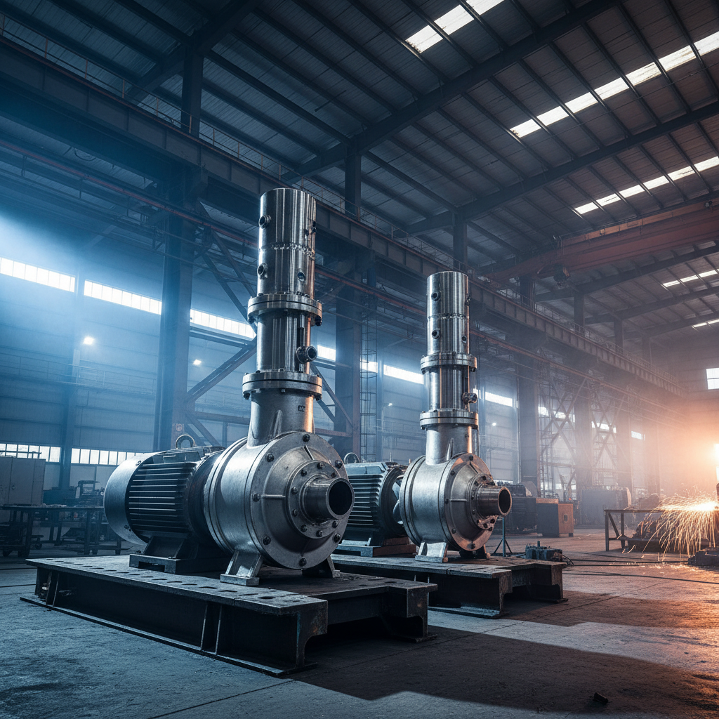 Understanding the Vital Role of 2 submersible well pump in Global Water Solutions