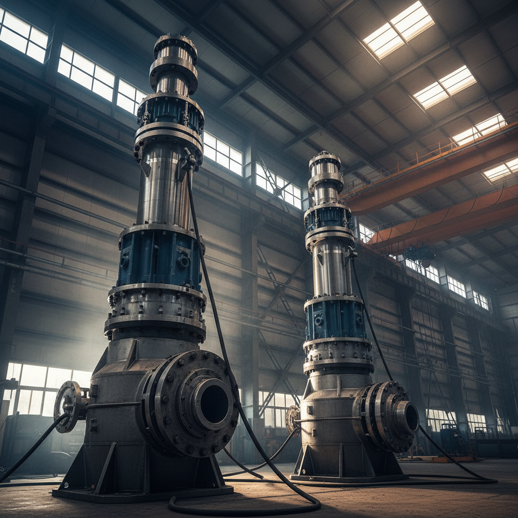 Understanding the Vital Role of 2 submersible well pump in Global Water Solutions