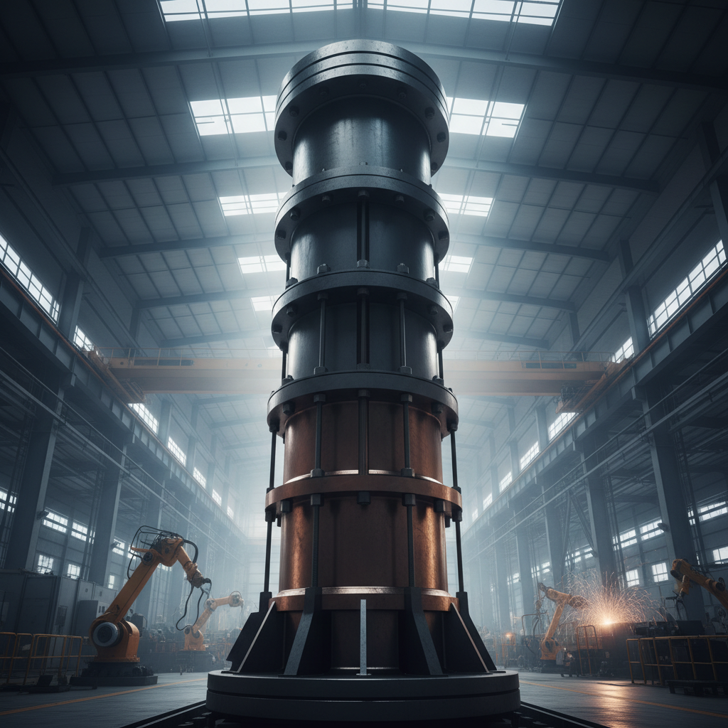 Deep Well Submersible Water Pump Technology for Sustainable Water Solutions