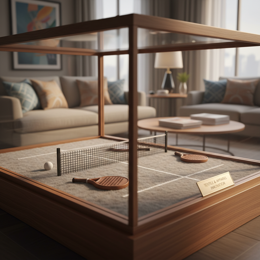 The Growing Popularity of Padel Tennis Indoor and its Global Impact