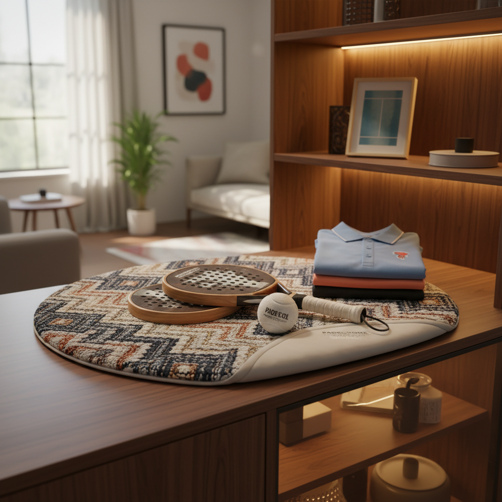 The Growing Popularity of Padel Tennis Indoor and its Global Impact