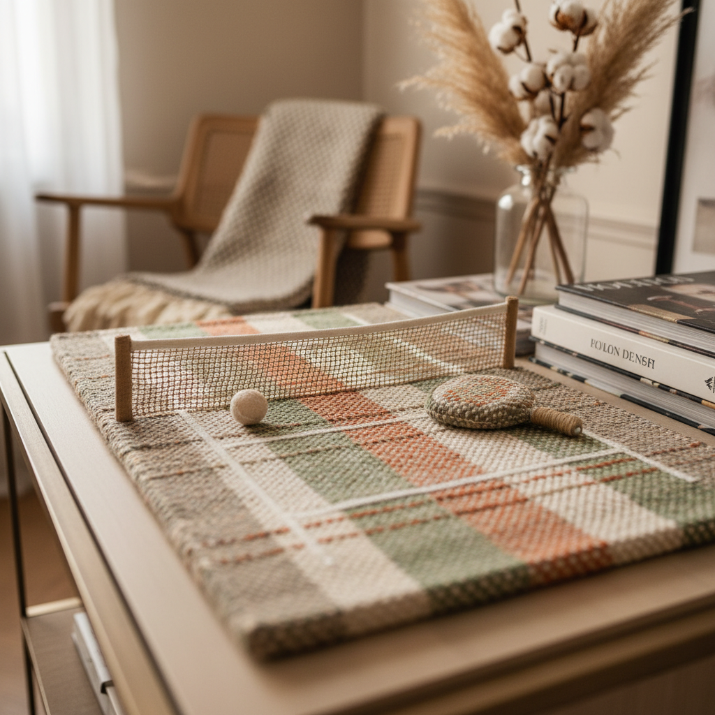 The Growing Popularity of a single padel court for Accessible Sports Facilities