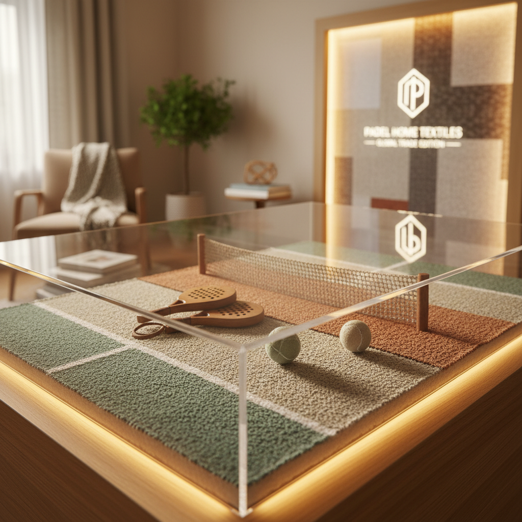 Exploring the Growth and Technology of Padel Tennis Fields Worldwide