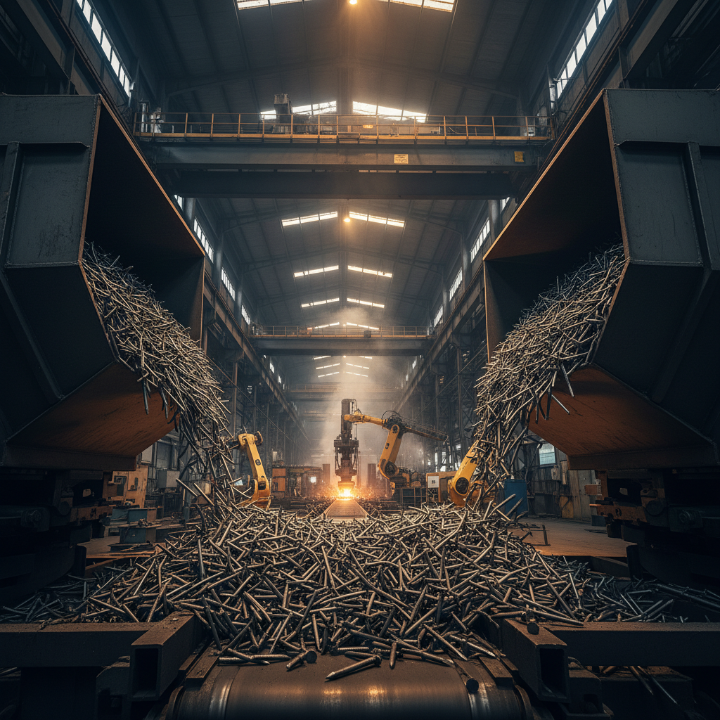 Comprehensive Guide to Bulk Finish Nails Applications and Industry Trends