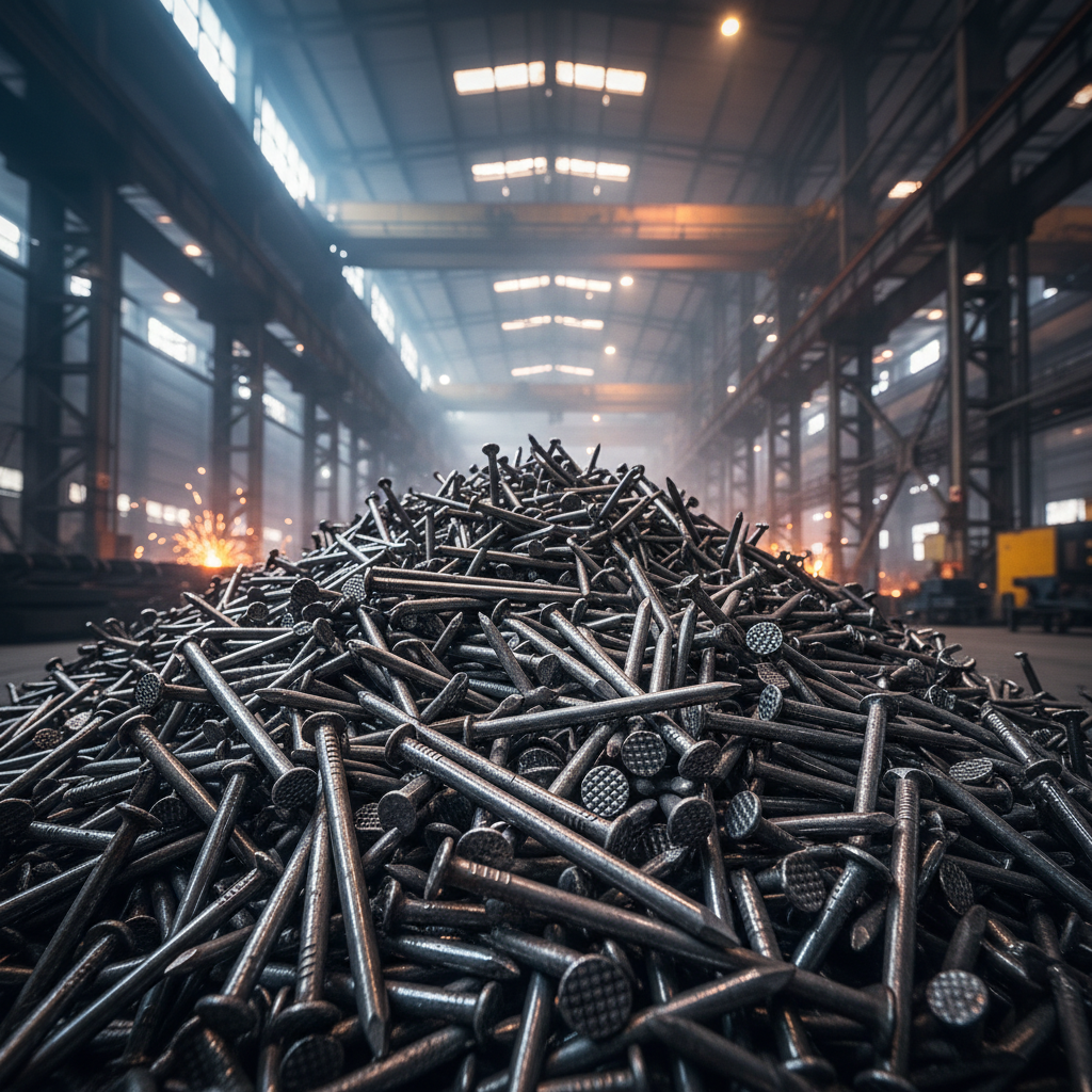 Understanding the Diverse Types of Finish Nails for Professional Woodworking