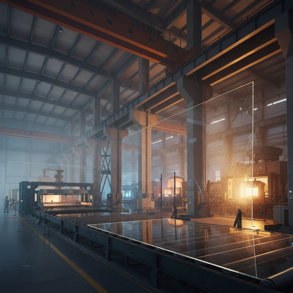 Exploring the Versatility and Benefits of 19mm Float Glass Applications