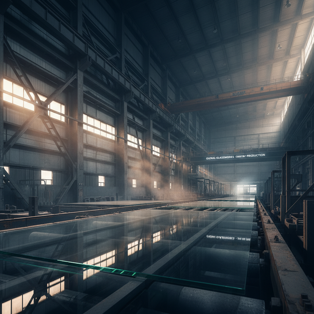 Exploring the Versatility and Growing Demand for 3mm Float Glass