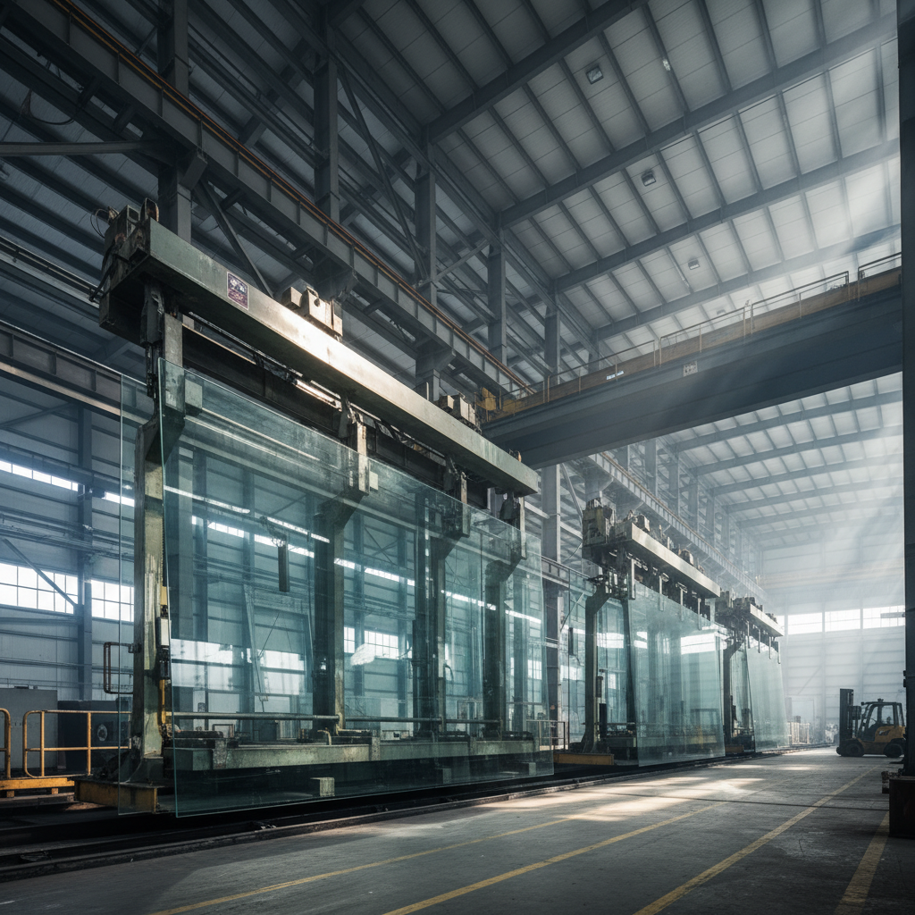 Exploring the Versatility and Benefits of 19mm Float Glass Applications