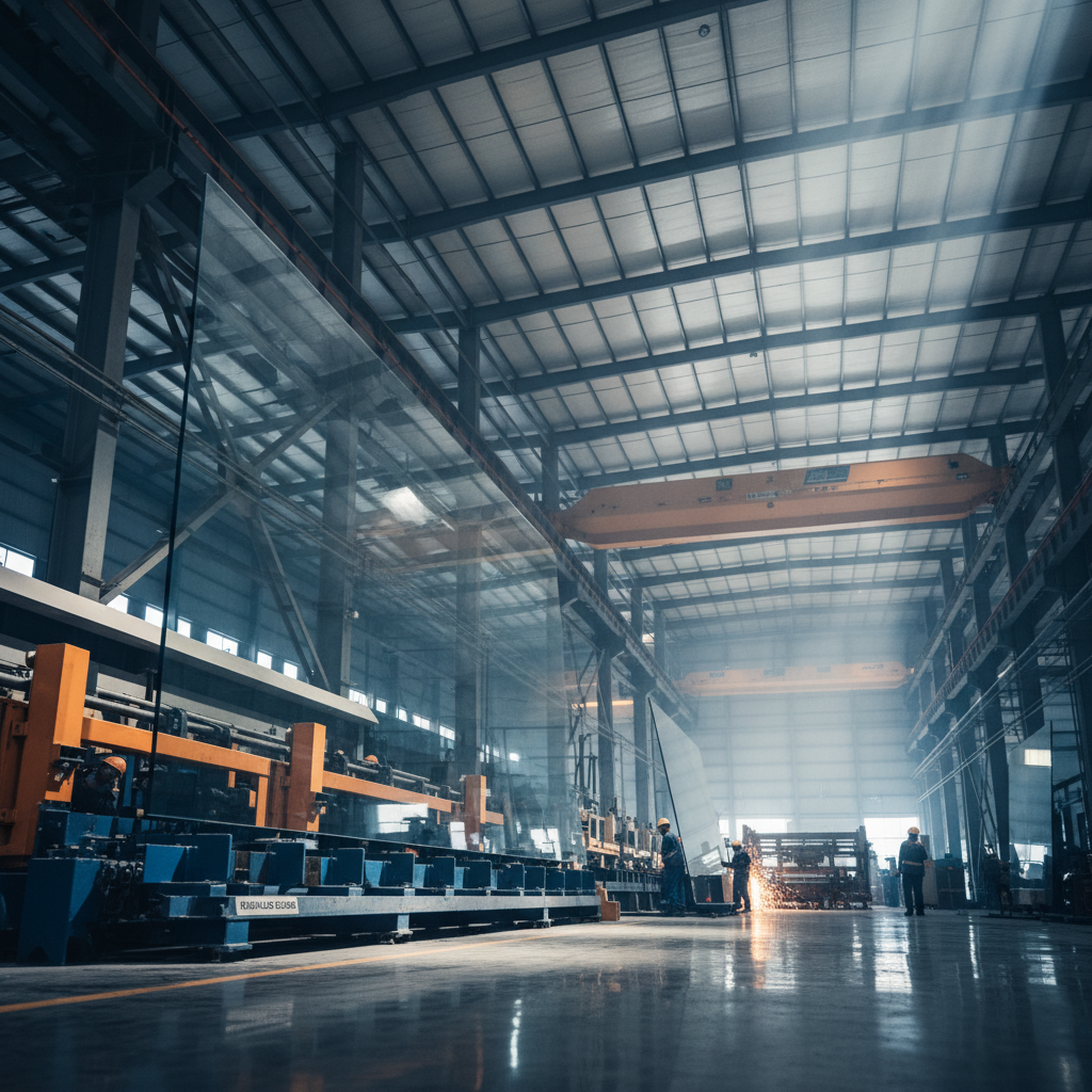 Exploring the Versatility and Growing Demand for 3mm Float Glass