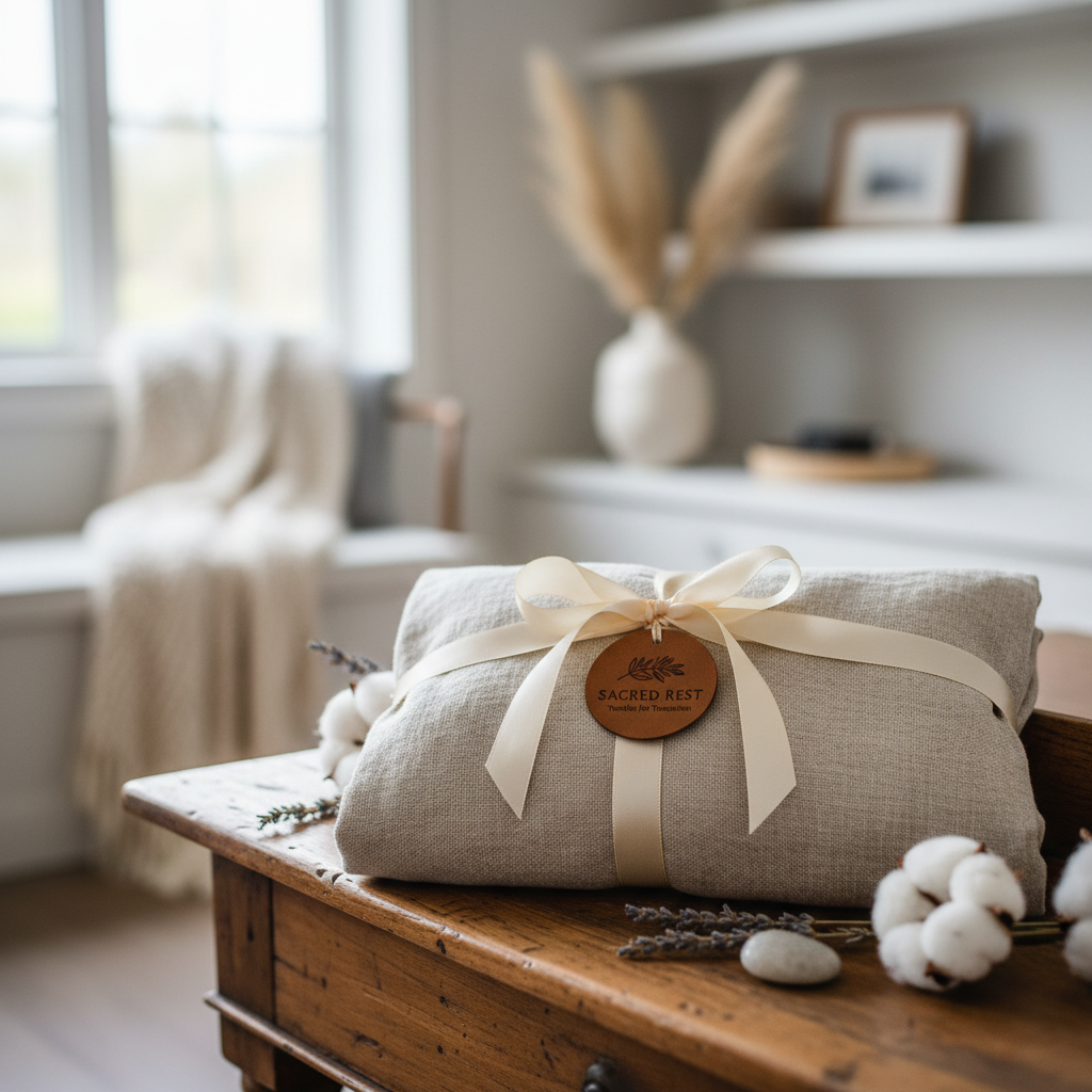 Comprehensive Shroud Kit Pack Solutions for Dignified Deceased Management