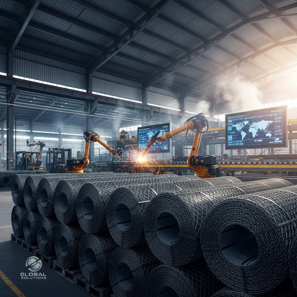 Comprehensive Guide to Chain Link Fence Wholesale Solutions and Market Trends