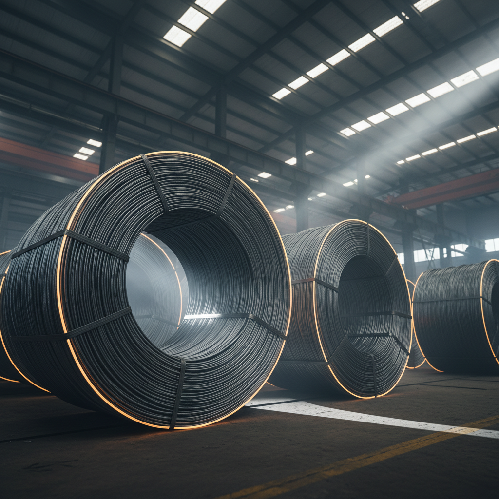 Exploring the Versatility and Benefits of Plastic Coated Iron Wire Applications