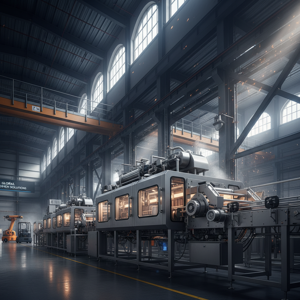 Comprehensive Guide to Sausage Processing Equipment and Industry Trends