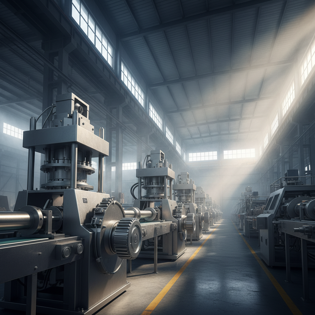 Advanced Sausage Processing Machinery for Efficient Food Production