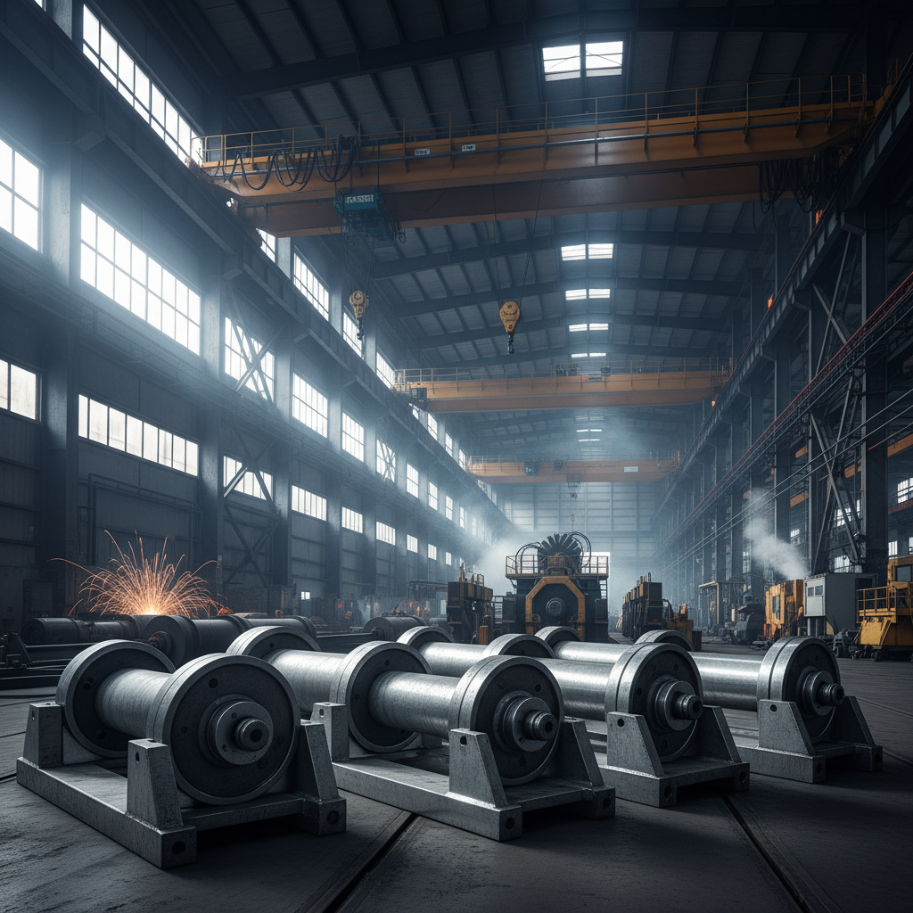 Optimizing Cable Installation with Advanced Cable Pulling Rollers