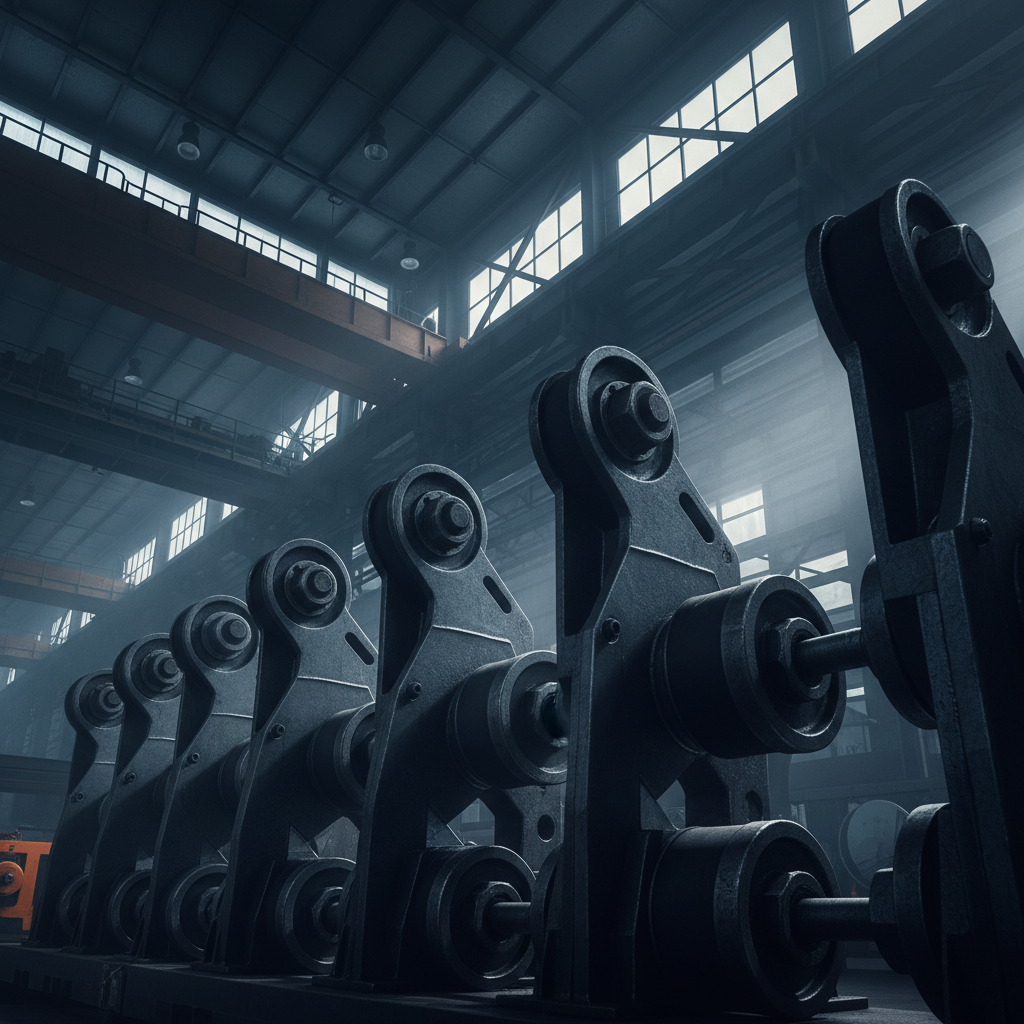 Optimizing Cable Installation with Advanced Cable Pulling Rollers