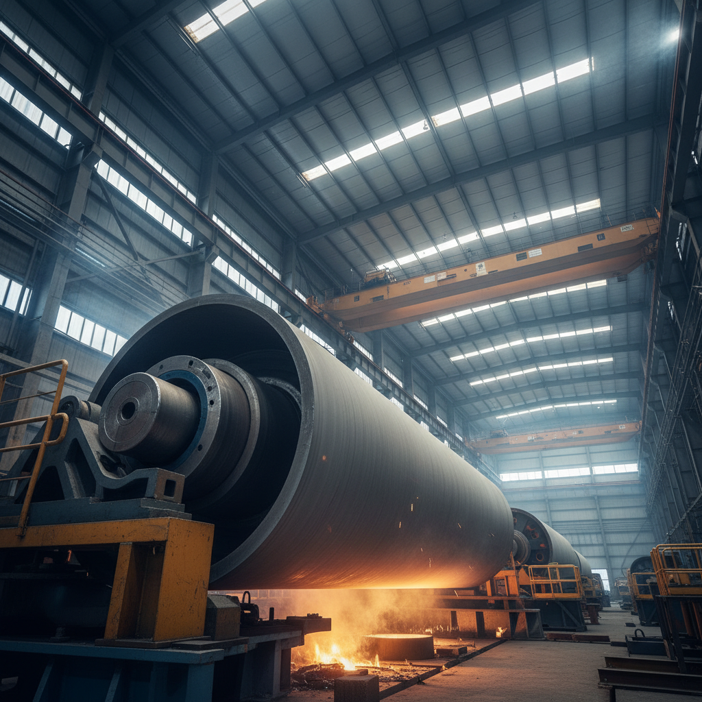 The Critical Role of Nylon Rollers in Modern Industrial Applications