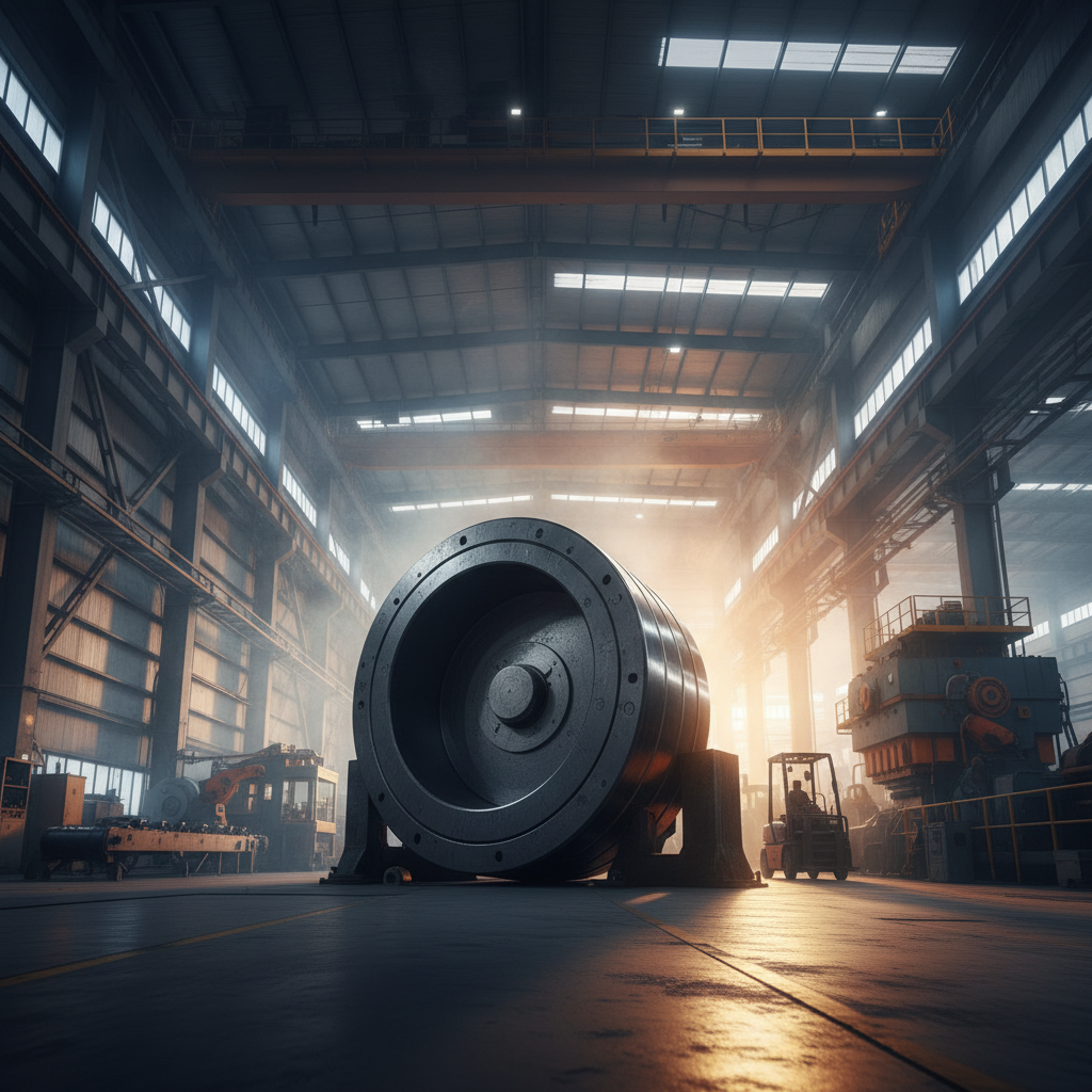 The Critical Role of Nylon Rollers in Modern Industrial Applications