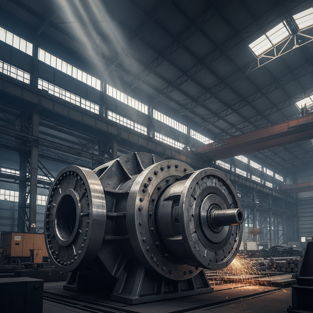 Revolutionizing Shelter with Innovative Housing Turbine Technology