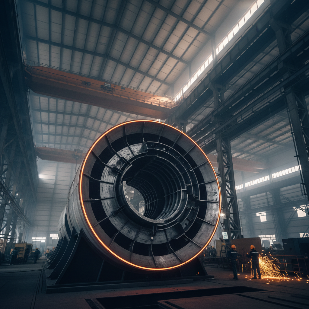 Revolutionizing Shelter with Innovative Housing Turbine Technology