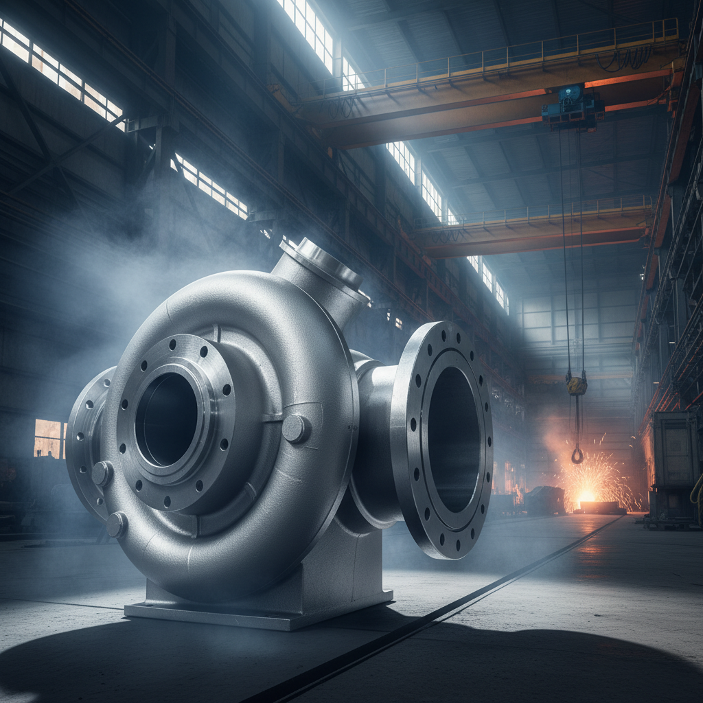 Revolutionizing Shelter with Innovative Housing Turbo Solutions